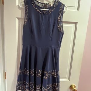 Ladies dress